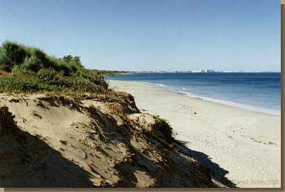 Geraldton
